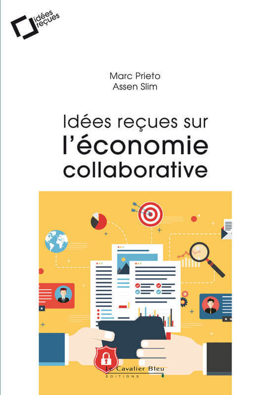 Les Limites De L économie Collaborative