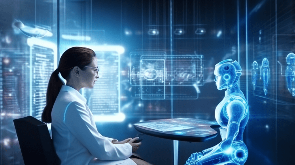 Passez de l’expérimentation des IA à la pleine utilisation - Blog digital